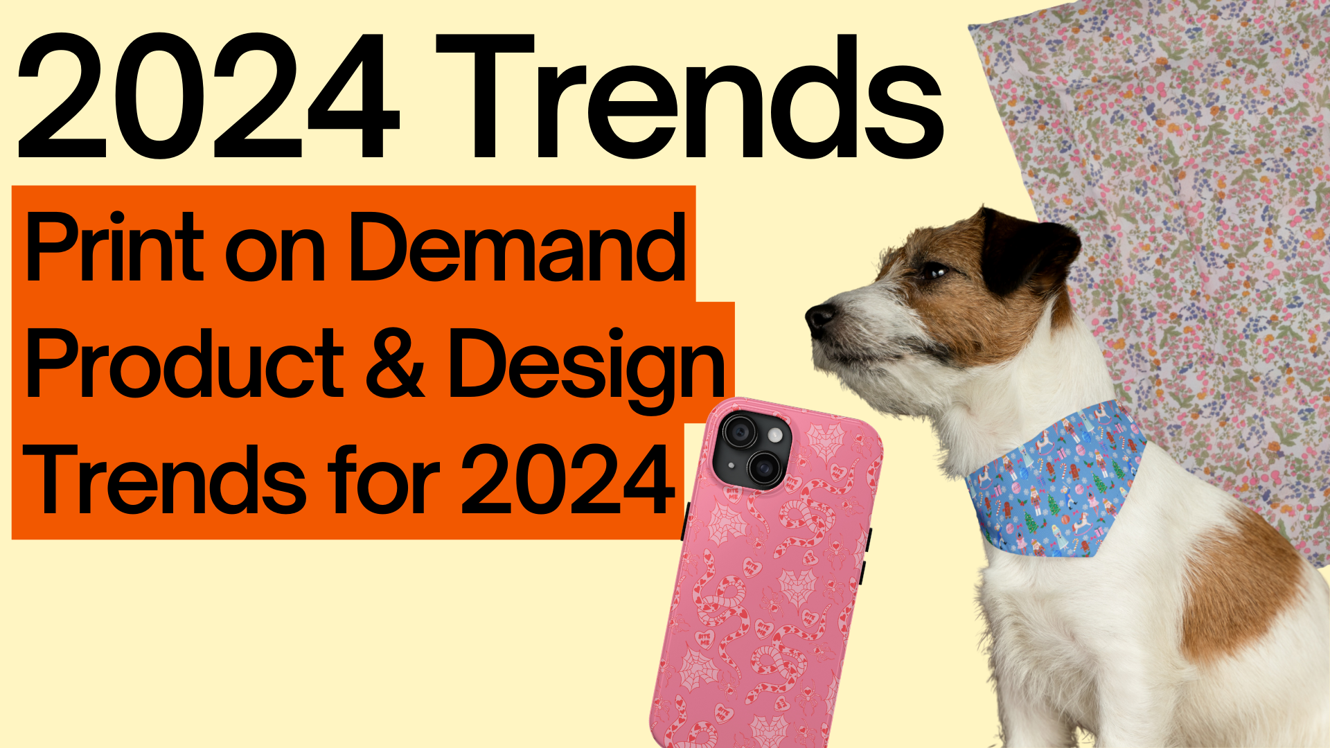 Top 50 Print on Demand Shop and Product Trends to Boost Your Sales Quickly