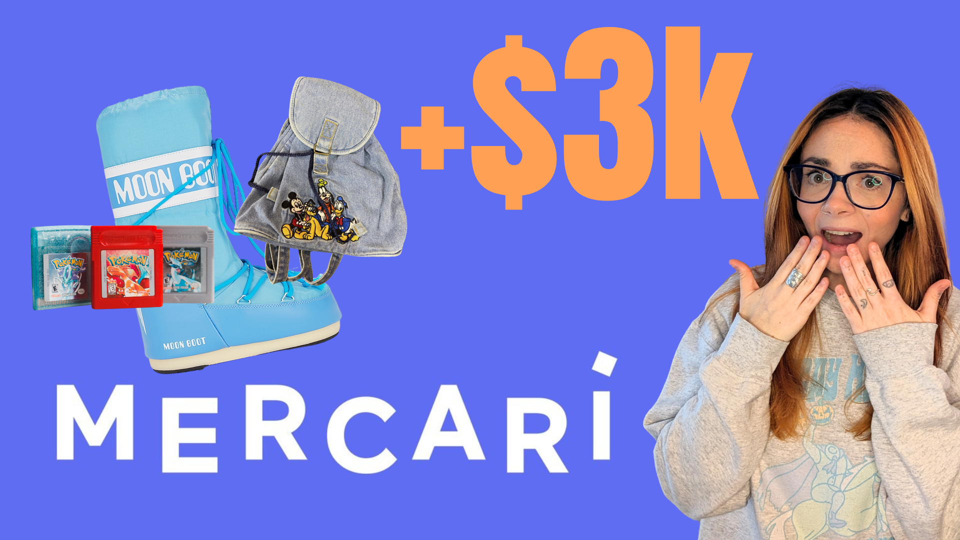 Making Easy Money from Your Phone: How to Start Selling on Mercari