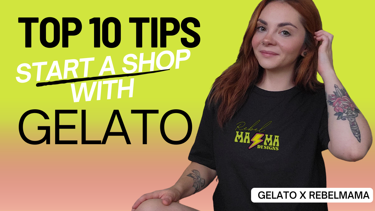 10 Proven Strategies to Excel in Print on Demand with Gelato