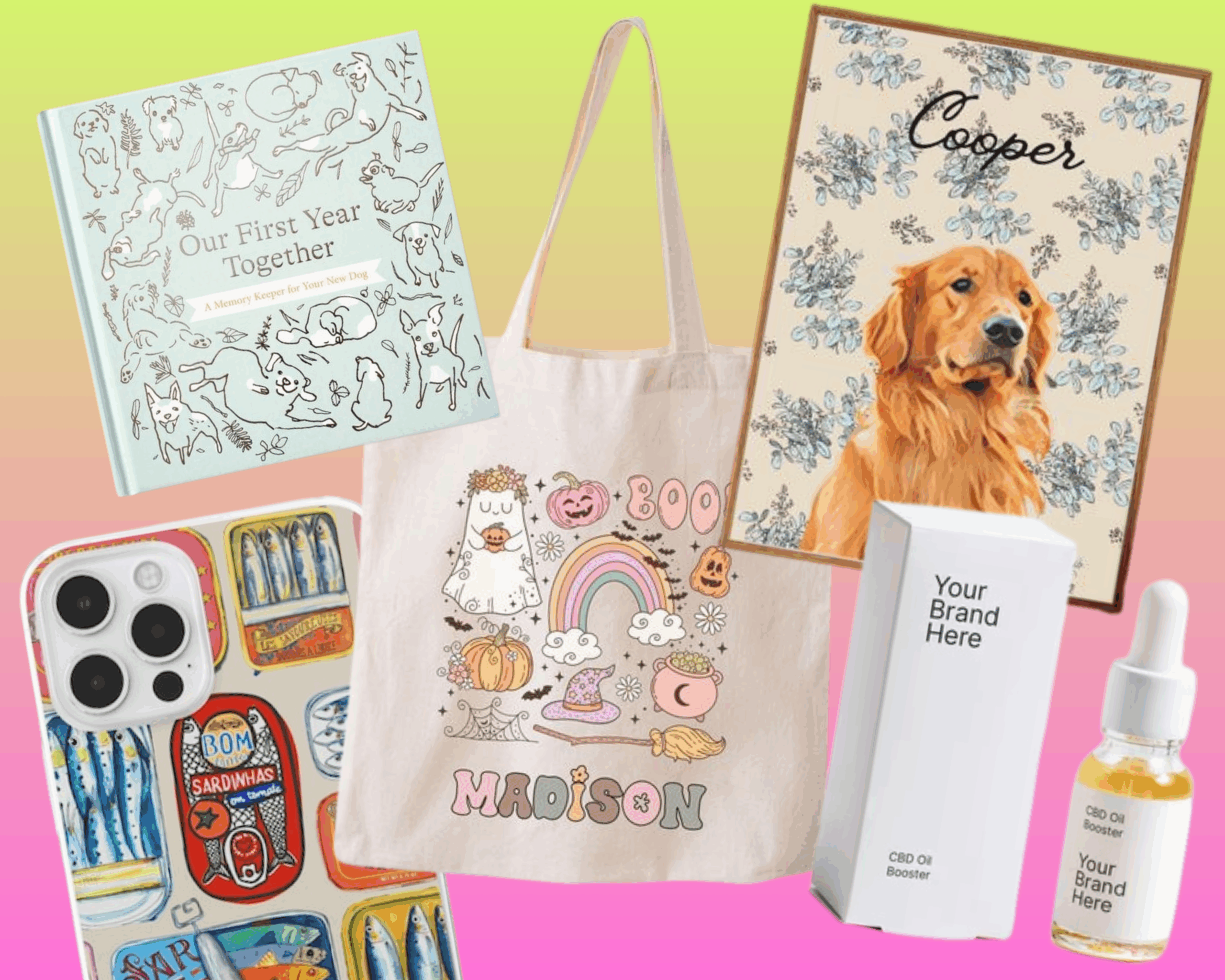 Best Evergreen POD Niches That Make MONEY