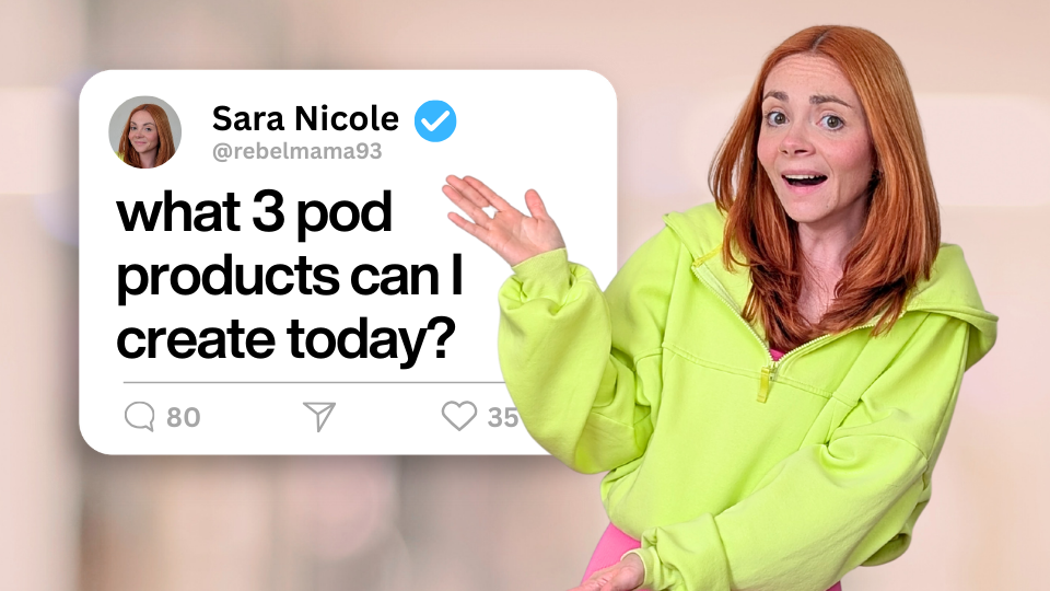 3 Easy Print-on-Demand Products to Create Today with Gelato